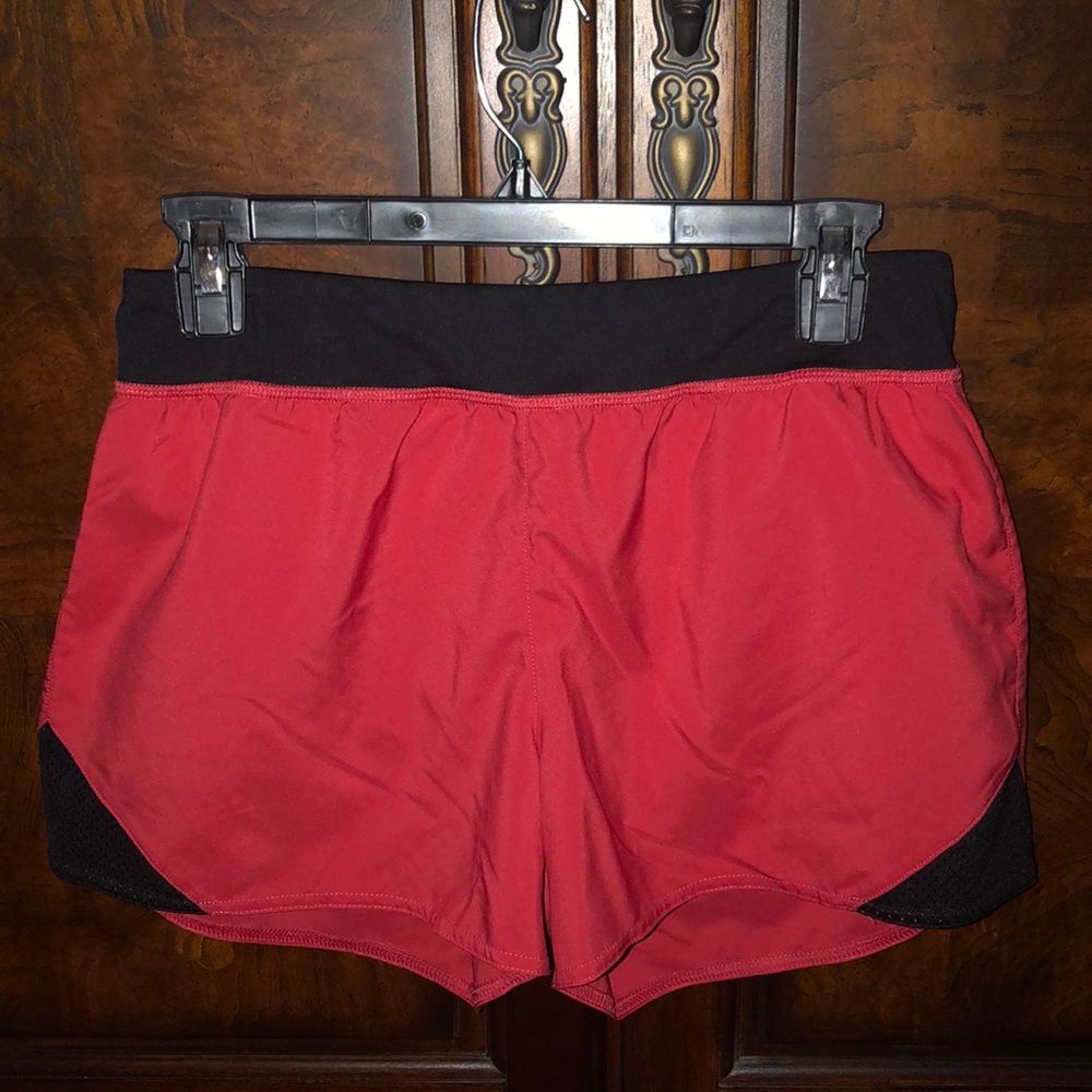 Reebok athletic shorts
